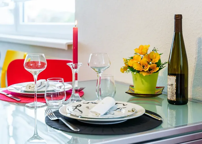 Aml - Atelier Musique Lutherie - Appt 20 Min De Metz *