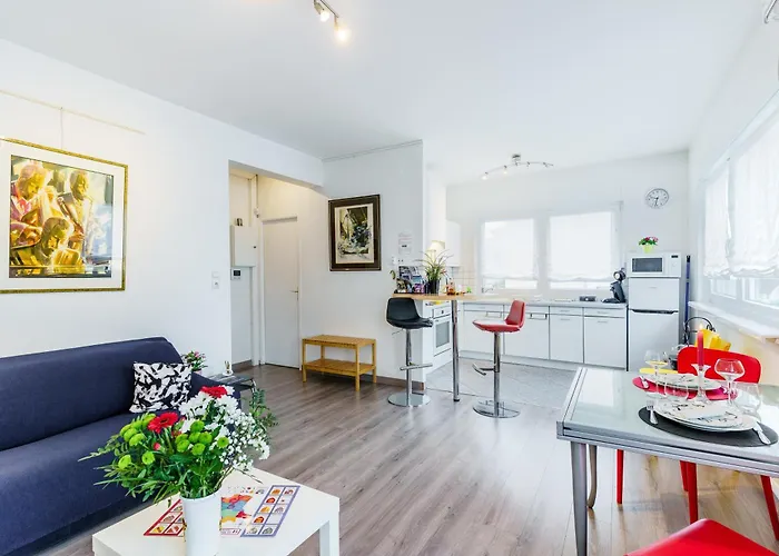 Apartment Aml - Atelier Musique Lutherie - Appt 20 Min De Metz Gandrange